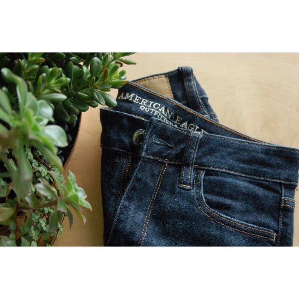 💎American Eagle Skinny Jeans💎